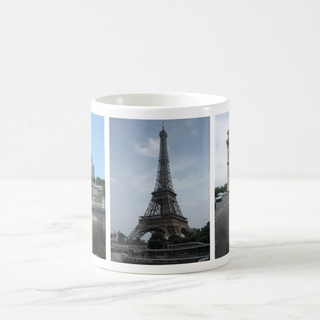 Paris Tasse (Mittel)