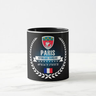 Paris Tasse