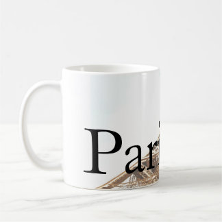 Paris Tasse