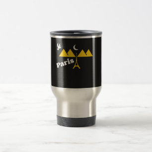 Paris Tasse 2017...