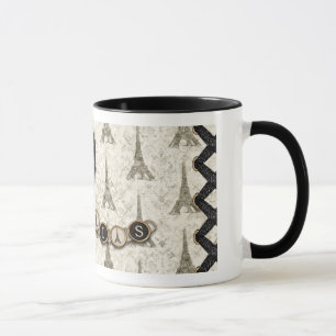 Paris-Tasse Tasse