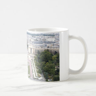 Paris-Tasse Tasse