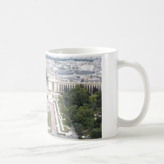 Paris-Tasse Tasse