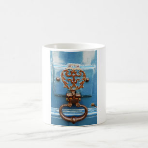 Paris-Tür Tasse