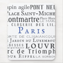 Paris und seine Sehenswürdigkeiten
