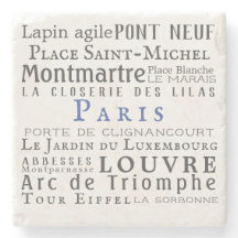 Paris und seine Sehenswürdigkeiten