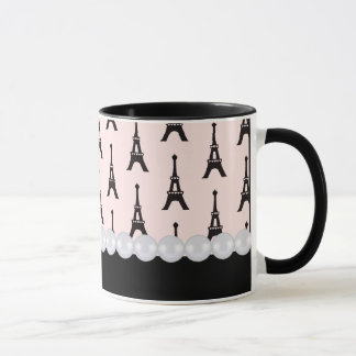 Parischic-Tasse Tasse