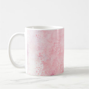 Pariser Eiffelturm Vintage-Tauben Kaffeetasse