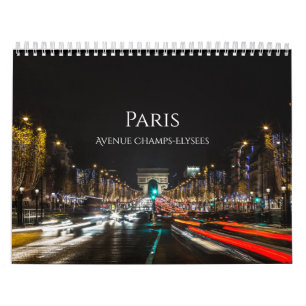 Pariser Kalender