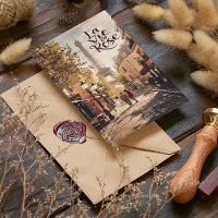 Pariser Liebe Spaziergang durch den Eiffelturm