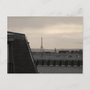 Pariser Postkarte