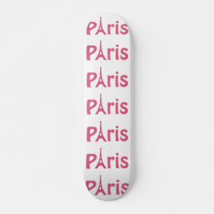 Pariser Skateboard