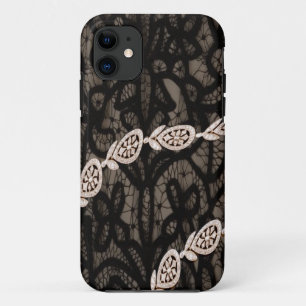 Pariser Stil v2 Diamanten Case-Mate iPhone Hülle