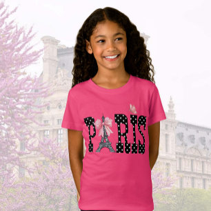 Pariser Stimmung T-Shirt