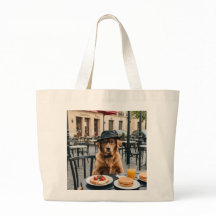 Pariser Tee - Café Chic
