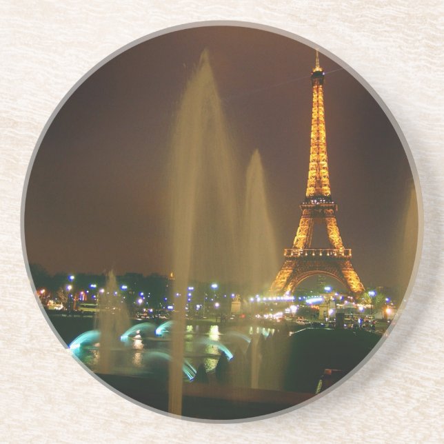 Pariser Untersetzer (Vorne)