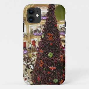 Pariser Weihnachtsbaum iPhone5 Fall Case-Mate iPhone Hülle