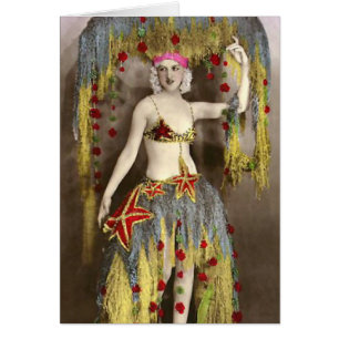 Parisienne Kasino-Tänzer 3