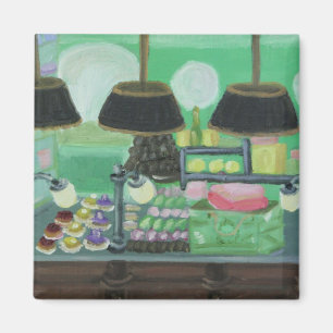 "ParisPatisseries " Magnet