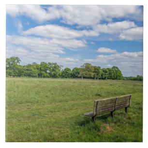 Park Bank View Keramik Fliese