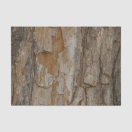 Park-Barke Seidenpapier