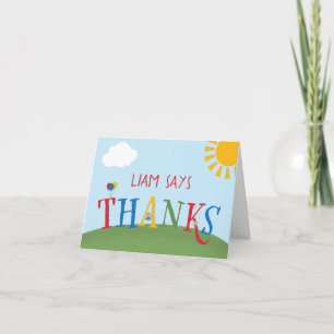 Park Birthday Party Danke   PARTY