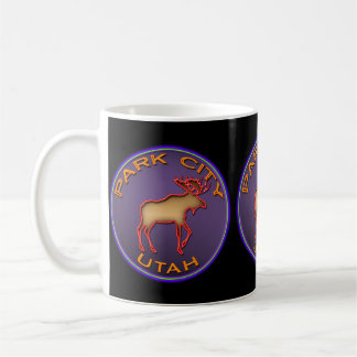 Park City Elche Medallion Tasse - Farbgestaltung a