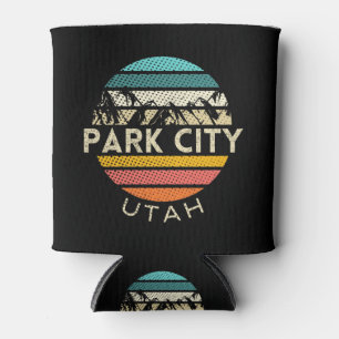 Park City Utah Dosenkühler