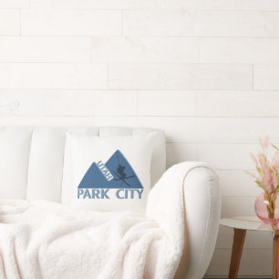 Park City Utah Kissen