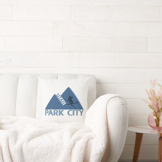 Park City Utah Kissen (Liege)