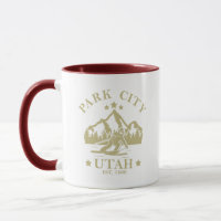 Park City Utah Ski