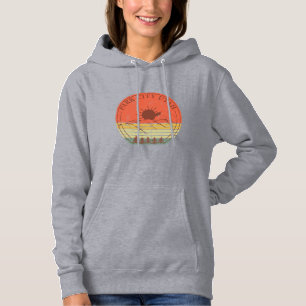 Park City Utah Vintag Hoodie