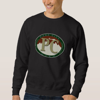 Park- Cityandenken-Sweatshirt Sweatshirt