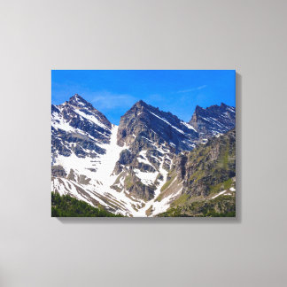 Park des Großen Paradieses, auf Stretched Canvas P Leinwanddruck