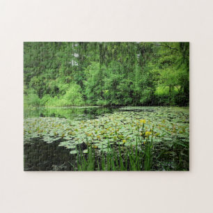 Park des Staat Molalla, Canby, Oregon Puzzle