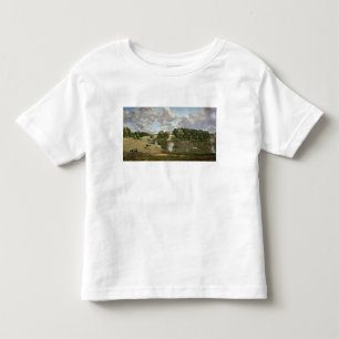 Park John Constables Wivenhoe, Essex, 1816 Kleinkind T-shirt