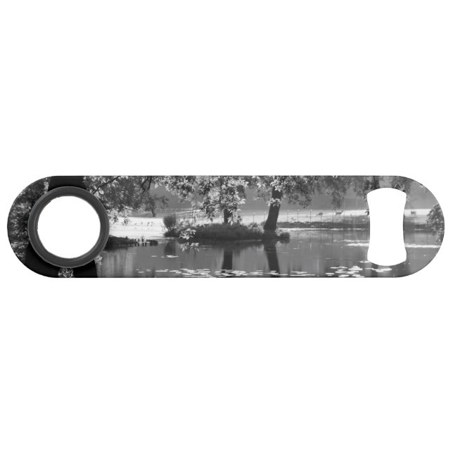 Park Life Bocnm Speed Flaschenöffner (Vorderseite (Horizontal))