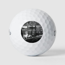 Park Life cwb gbcnm Golfball