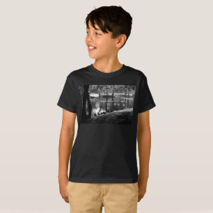 Park-Life-Ecke T-Shirt