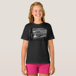 Park Life Gccnm T-Shirt