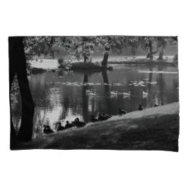 Park Life pccm Kissenbezug