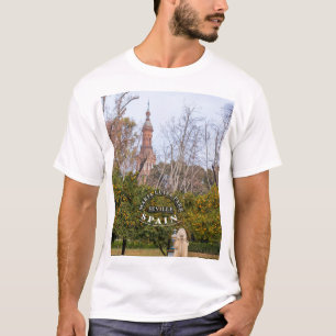 Park Maria Luisa T-Shirt