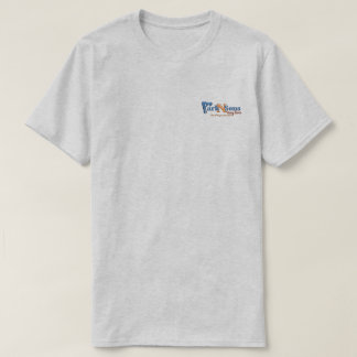 Park N Sons Spaß Bunny Ranch T-Shirt