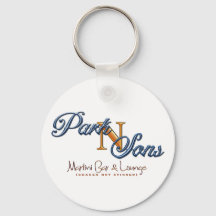 Park N Sons Spaß Martini Bar & Lounge