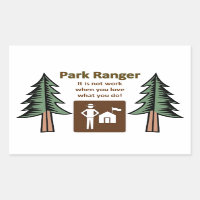 Park Ranger