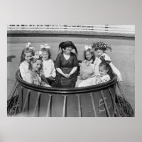 Park Ride, 1921