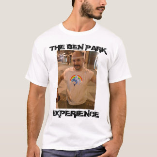 Park-Shirt T-Shirt