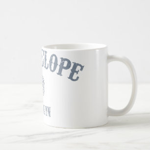 Park Slope Kaffeetasse