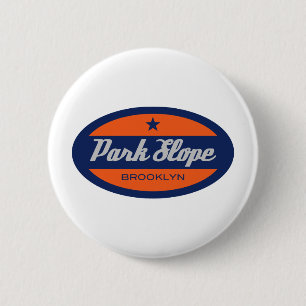 Park-Steigung Button