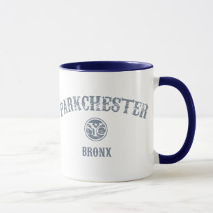Parkchester Tasse